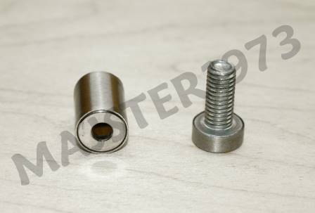 MOCOWANIE SZYLDU FI 12 X 25 MM