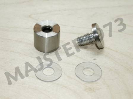 MOCOWANIE SZYLDU FI 25 X 25 MM