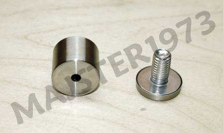 MOCOWANIE SZYLDU FI 25 X 25 MM