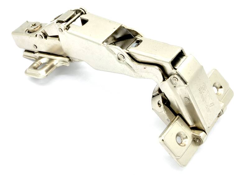 ZAWIAS PUSZK.FI35 HYDRAULICZNY KĄT.165 Z WKRĘT.GTV