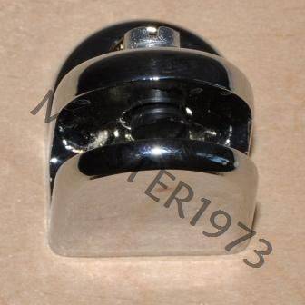 WSPORNIK POŁKI SZKLAN. ZH006 CHROM