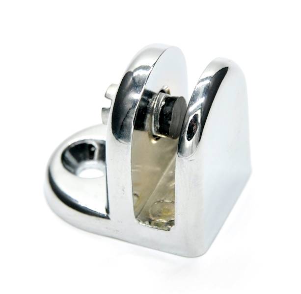 WSPORNIK POŁKI SZKLAN. ZH006 CHROM