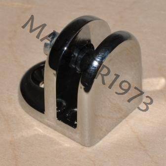 WSPORNIK POŁKI SZKLAN. ZH006 CHROM