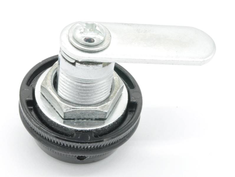 ZAMEK MEBLOWY NA SZYFR 3 CYFROWY BL.PROSTA L=45 MM
