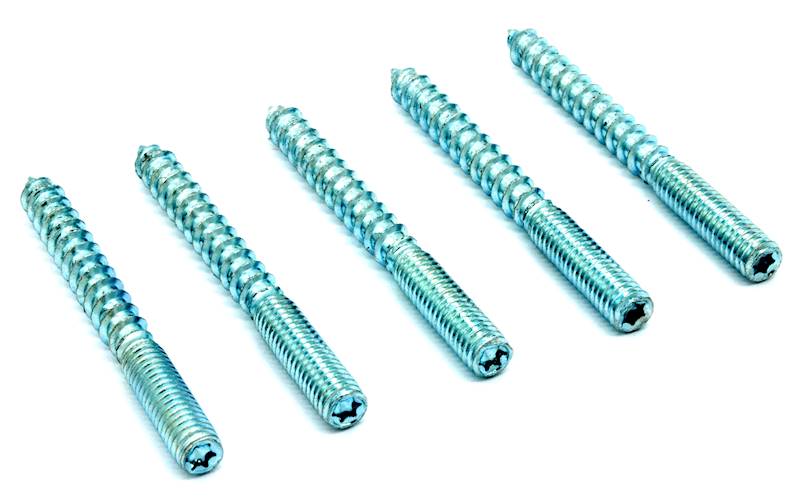 WKRĘT DWUGWINTOWY M6X60 TORX