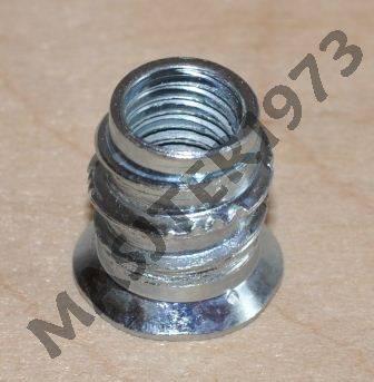 MUFA M8 12X15 Z KOŁNIERZEM