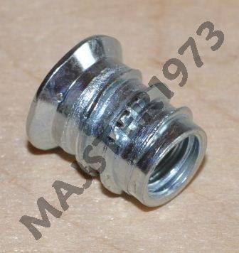 MUFA M8 12X15 Z KOŁNIERZEM