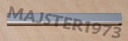 UCHWYT ALUMINIUM ROZ.32 mm L=57 MM