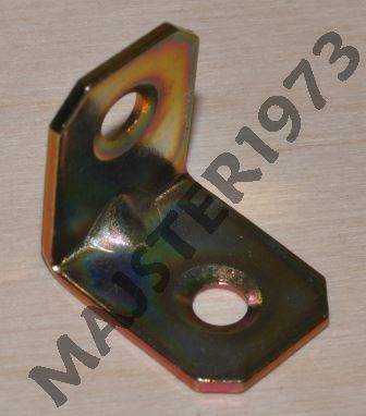 KĄTOWNIK 20X20X16X1,5 OCYNK ŻÓŁTY
