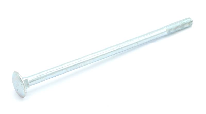 ŚRUBA ZAMKOWA 6X140 OCYNK SZT.