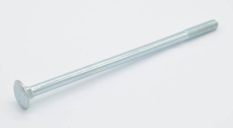 ŚRUBA ZAMKOWA 6X140 OCYNK SZT.