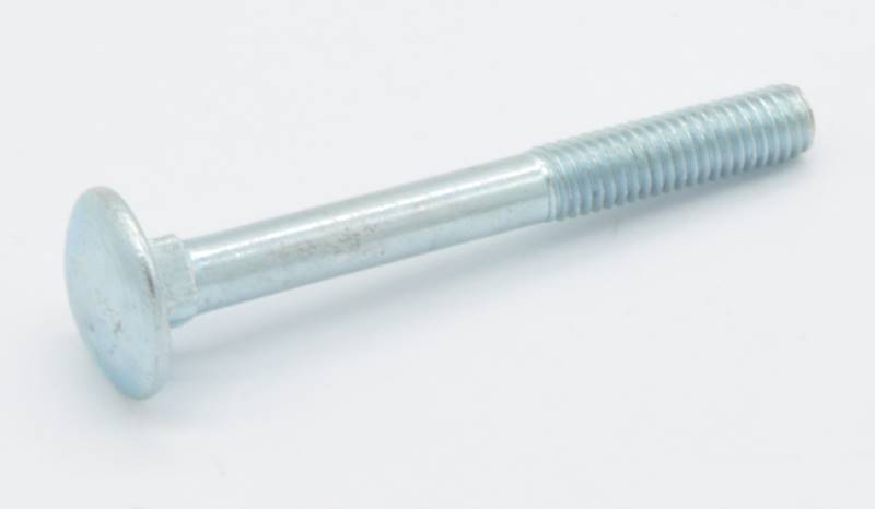 ŚRUBA ZAMKOWA 5X45 OCYNK SZT.