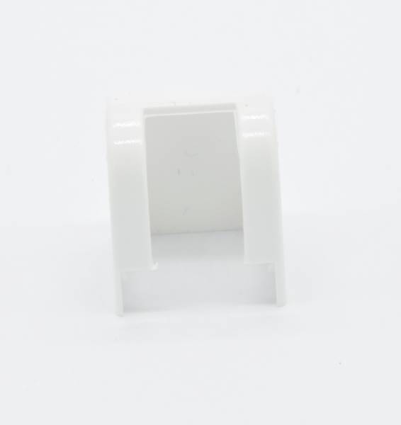 OSŁONA ZAWIASU DOLNEGO BIAŁA ESV AUTO/ACTIVPILOT