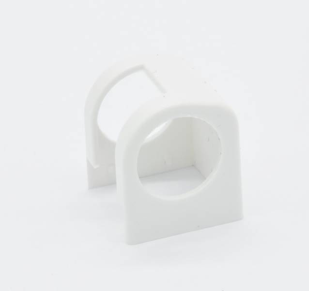 OSŁONA ZAWIASU DOLNEGO BIAŁA ESV AUTO/ACTIVPILOT