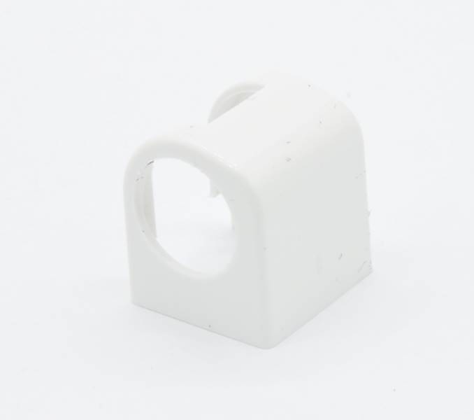 OSŁONA ZAWIASU DOLNEGO BIAŁA ESV AUTO/ACTIVPILOT