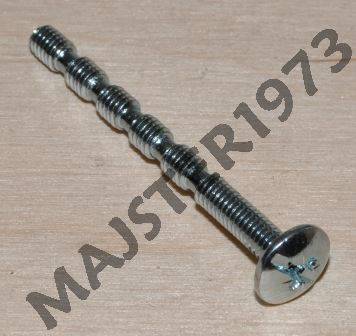 WKRĘT PODKŁAD.METR.UNIWERSALNY M4 15-45 (5 stref)