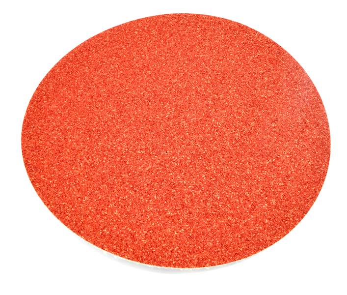 TARCZA ŚCIERNA ŚR.125 GR.100 NA RZEP