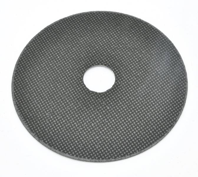 TARCZA DO CIĘCIA METAL+INOX 125X1,0X22,2 PREMIUM