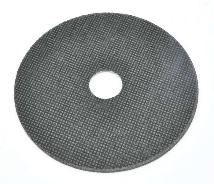TARCZA DO CIĘCIA STALI 125X1,6X22,2 T41 PREMIUM