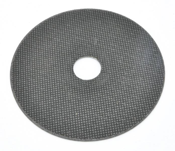 TARCZA DO CIĘCIA STALI 125X1,0X22,2 T41 PREMIUM