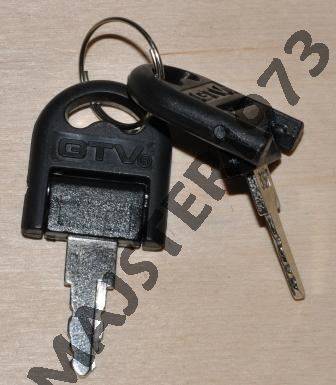 ZAMEK MEBLOWY GTV