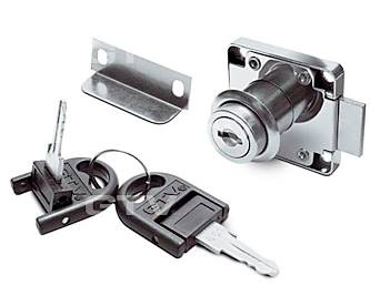 ZAMEK MEBLOWY GTV