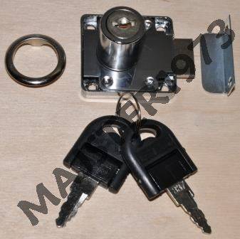 ZAMEK MEBLOWY GTV