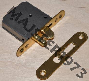 ZAMEK MEBLOWY WPUSZCZANY 20 Z BOLCEM