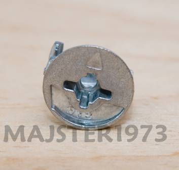 MIMOŚRÓD 15X12 MM