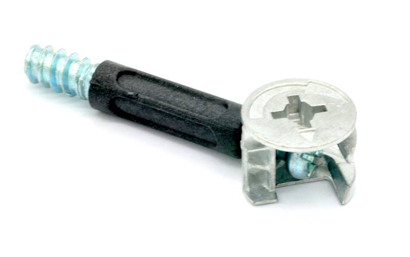 TRZPIEŃ MIMOŚRODU 7X34 MM TWORZYWO