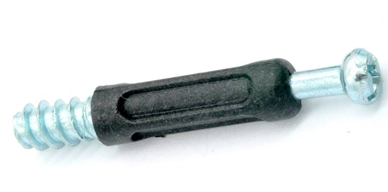 TRZPIEŃ MIMOŚRODU 7X34 MM TWORZYWO