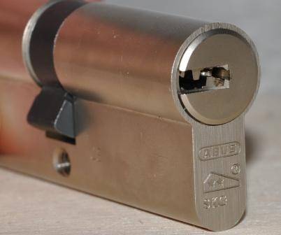 WKŁ.30/40G ABUS ATEST SATYNA KLASA 5.2 C Z GAŁKĄ