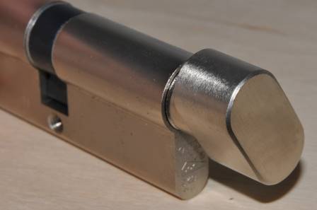 WKŁ.30/40G ABUS ATEST SATYNA KLASA 5.2 C Z GAŁKĄ