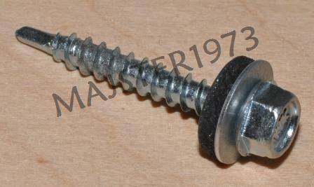 WKRĘT FARMER 4,8X35 OCYNK