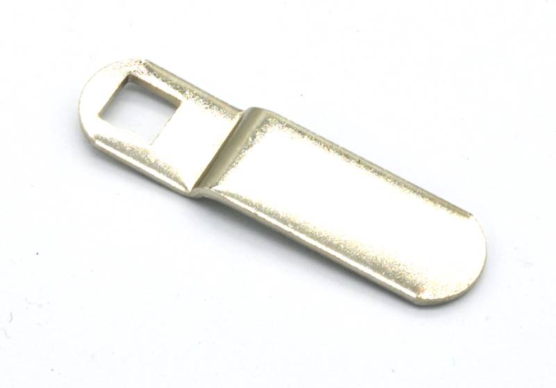 BLASZKA DŁUGA ODGIĘTA L=58 MM (ODG.3 MM DŁ.36 MM)