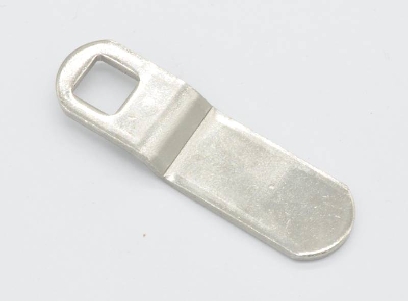 BLASZKA DŁUGA ODGIĘTA L=53 MM (ODG.3 MM DŁ.29 MM)