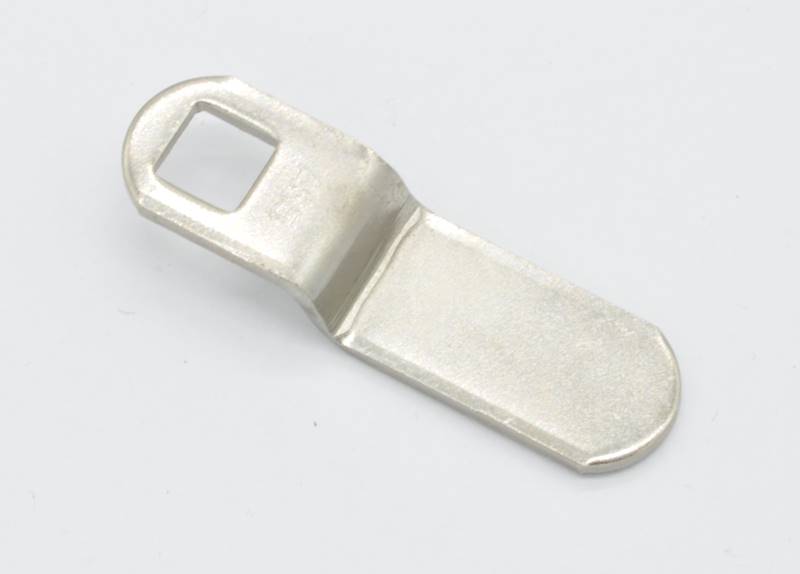 BLASZKA DŁUGA ODGIĘTA L= 53 MM (ODG.6 MM DŁ.28 MM)