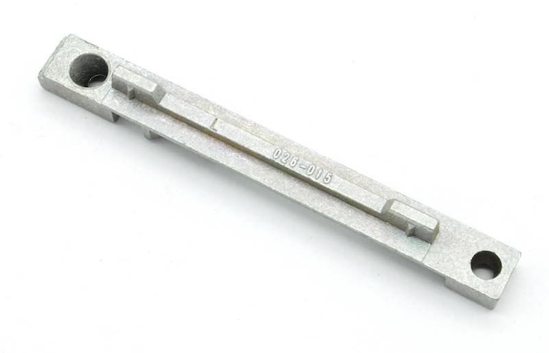 ZACZEP DOLNY OKNA PVC LEWY