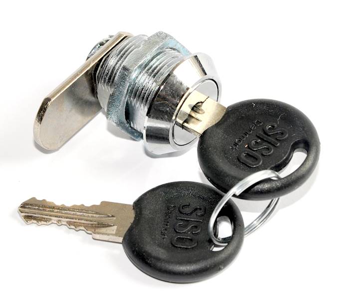 ZAMEK MEBLOWY BĘB.NIK.SKRZ.BL.PROSTA KWAD.1 KL D20