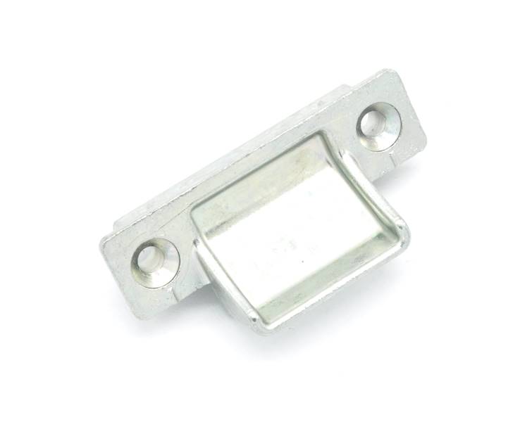 DOCISK OKNA MACO PVC DREWNO