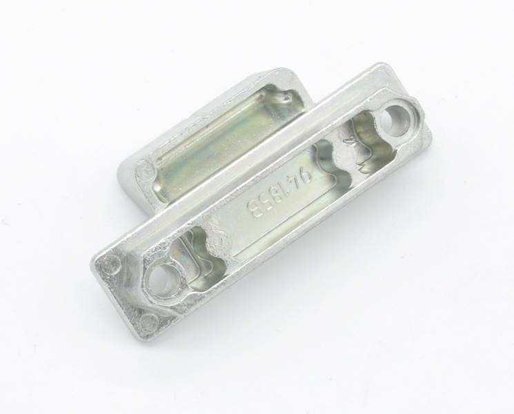 DOCISK OKNA MACO PVC DREWNO