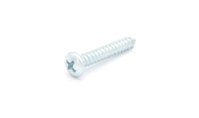 WKRĘT SAMOGWINTUJĄCY DO METALU 4,2X25 MM