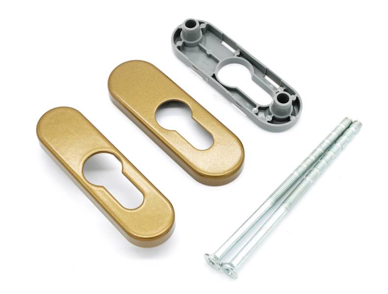 SZYLDY ALUMINIOWE WB GOLD