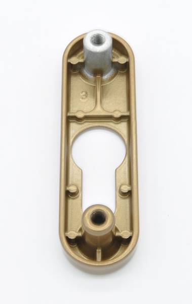 SZYLDY ALUMINIOWE WB GOLD