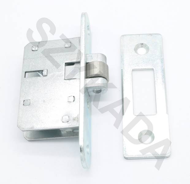 ZATRZASK WPUSZCZANY OCYNK BIAŁY 35 II MODEL