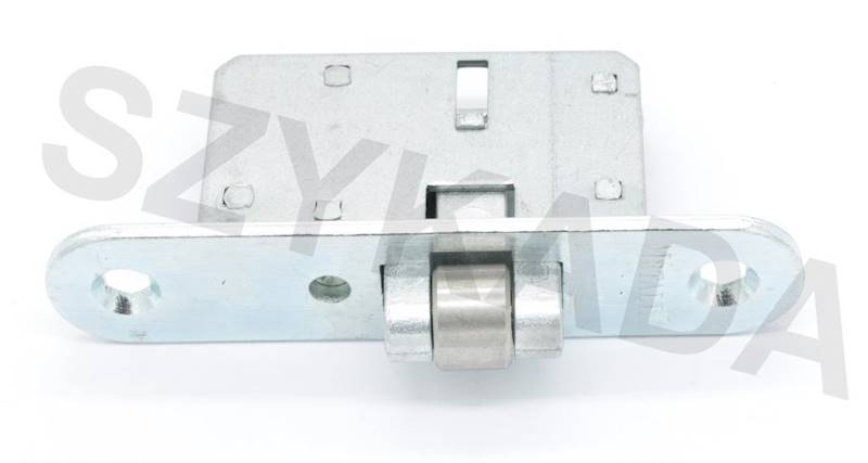 ZATRZASK WPUSZCZANY OCYNK BIAŁY 35 II MODEL