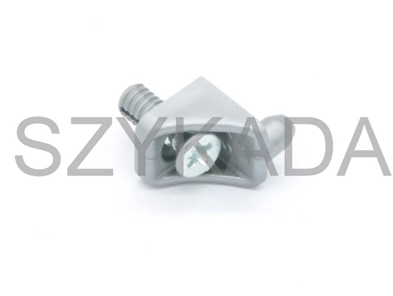 PODPÓRKA POD PÓŁKĘ TYPU IKEA Z WKR.ALUMINUM