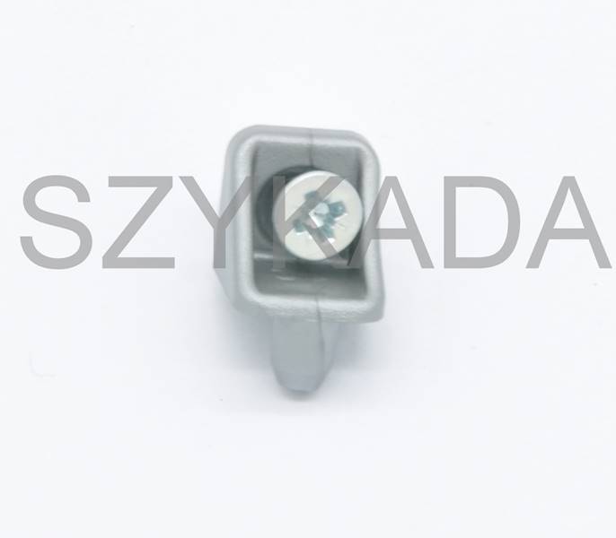 PODPÓRKA POD PÓŁKĘ TYPU IKEA Z WKR.ALUMINUM