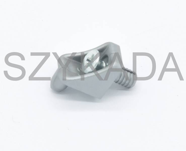 PODPÓRKA POD PÓŁKĘ TYPU IKEA Z WKR.ALUMINUM