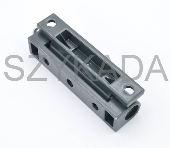 ZAWIAS OKNA UCHYLNY METALOWY ANTRACYT 7016M